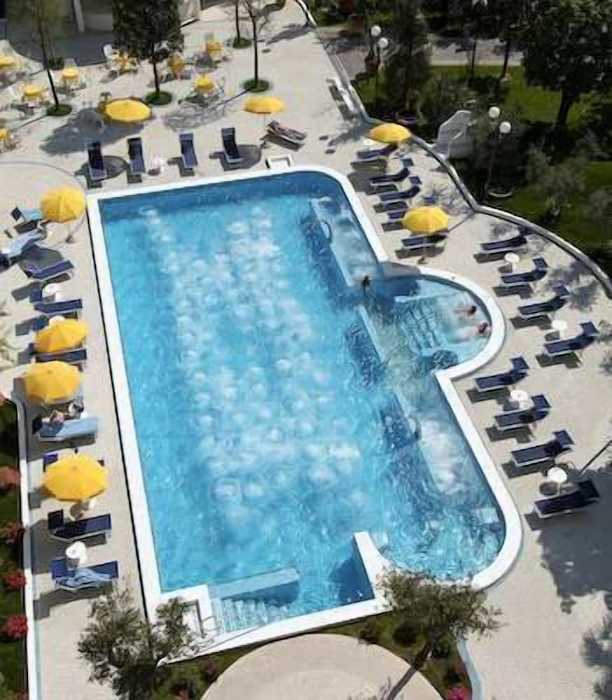 Hotel La Residence Idrokinesis 45/65