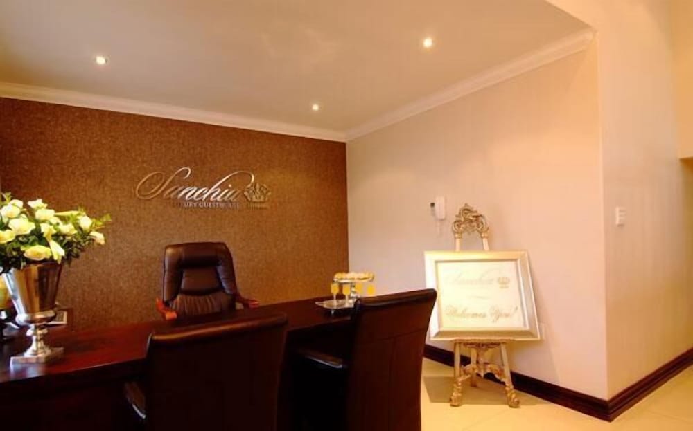 Sanchia Luxury Guesthouse 5/27