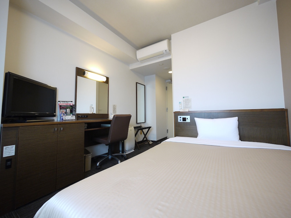Hotel Route-Inn Ishinomaki Kanan Inter 9/36