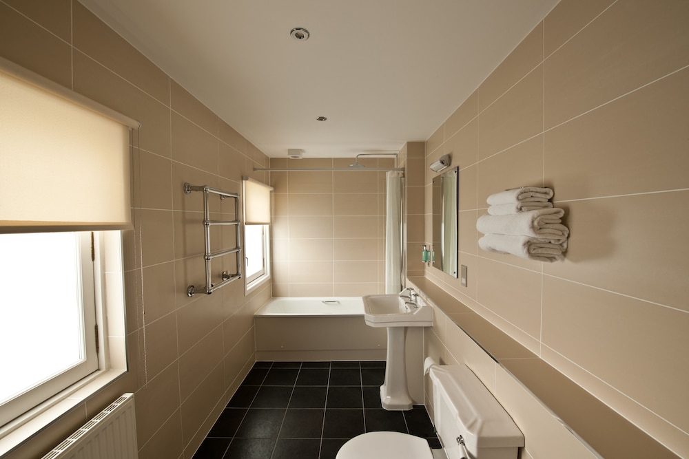 Leonardo Boutique Hotel Huntingtower Perth 18/62