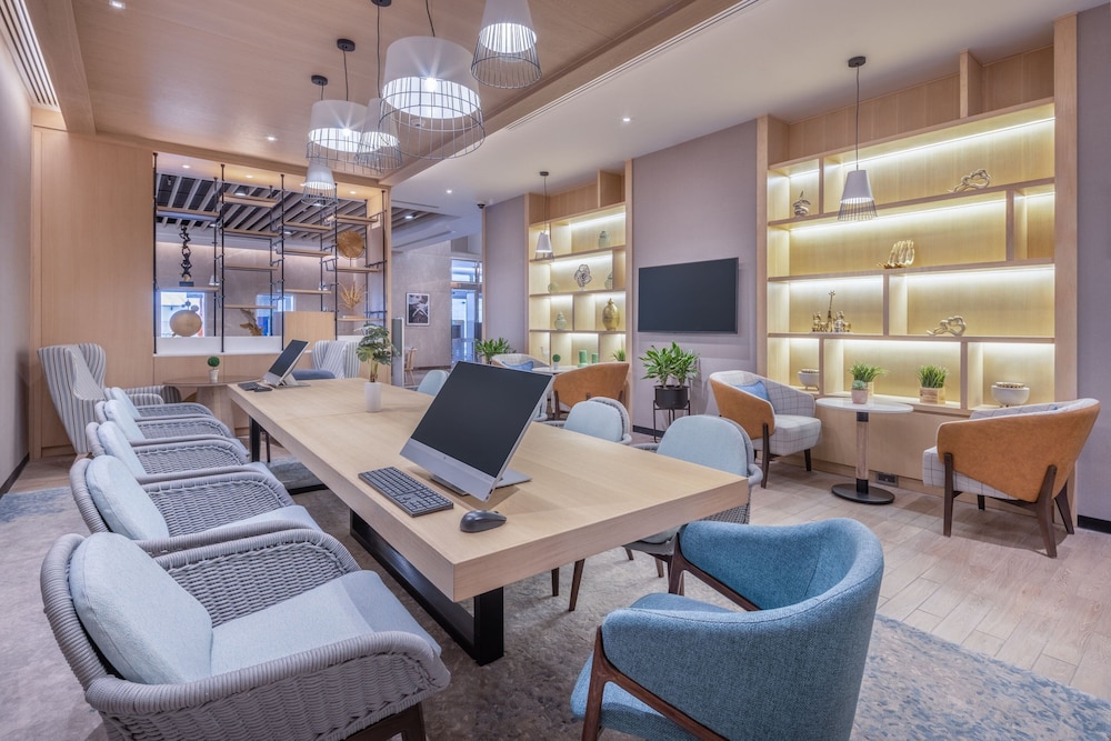 فور بوينتس شيراتون كورنيش جدة(Four Points by Sheraton Jeddah Corniche) 32/50