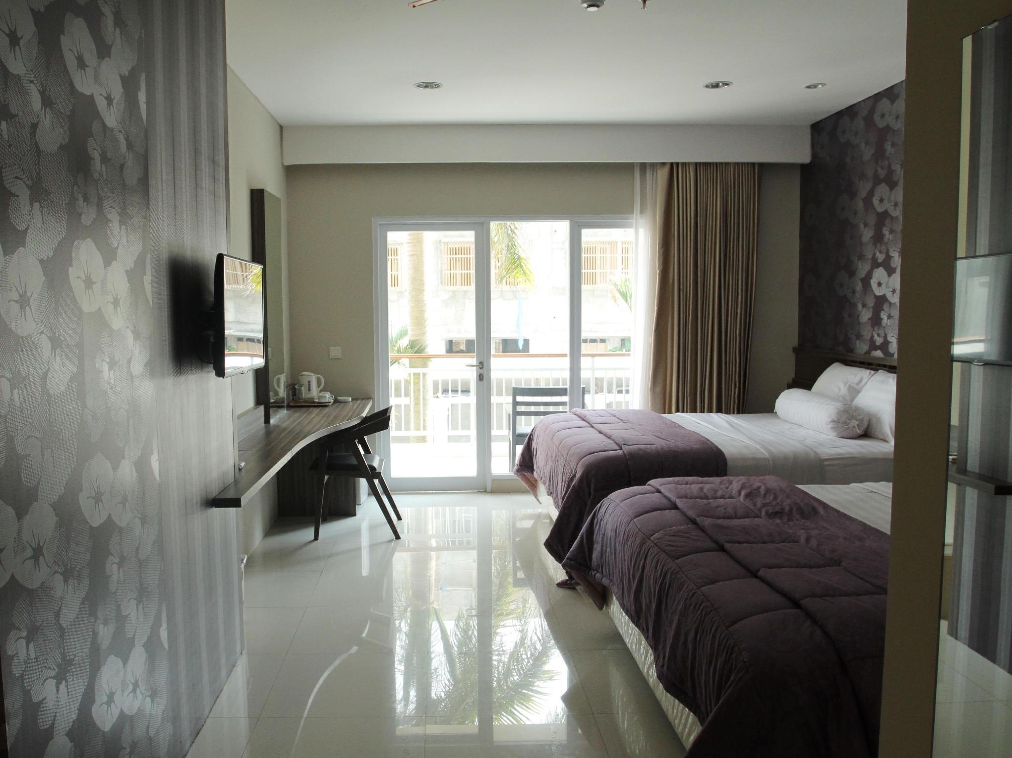 Grand Aquarium Hotel Pangandaran 13/35
