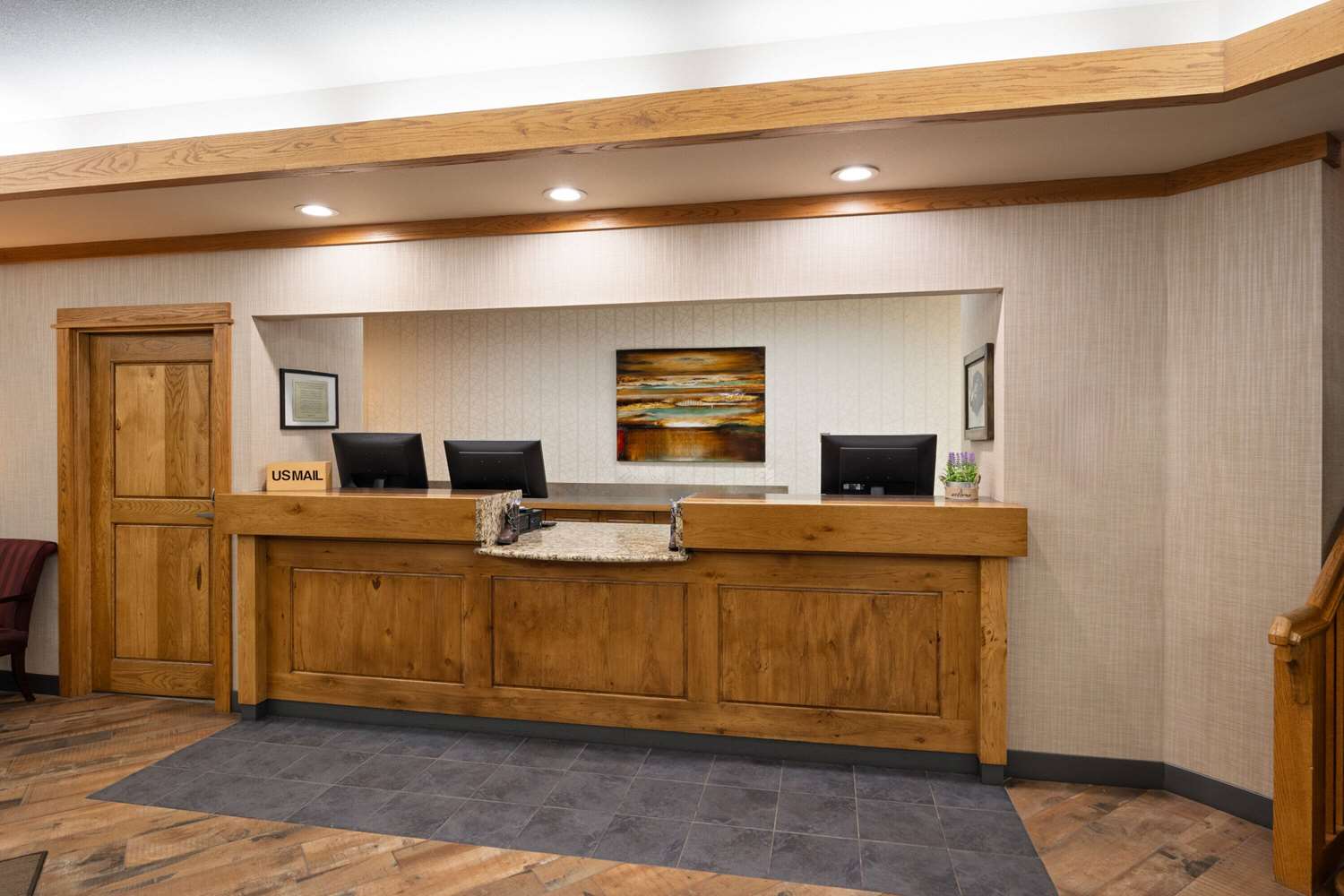 Days Inn & Suites by Wyndham Bozeman 4/29