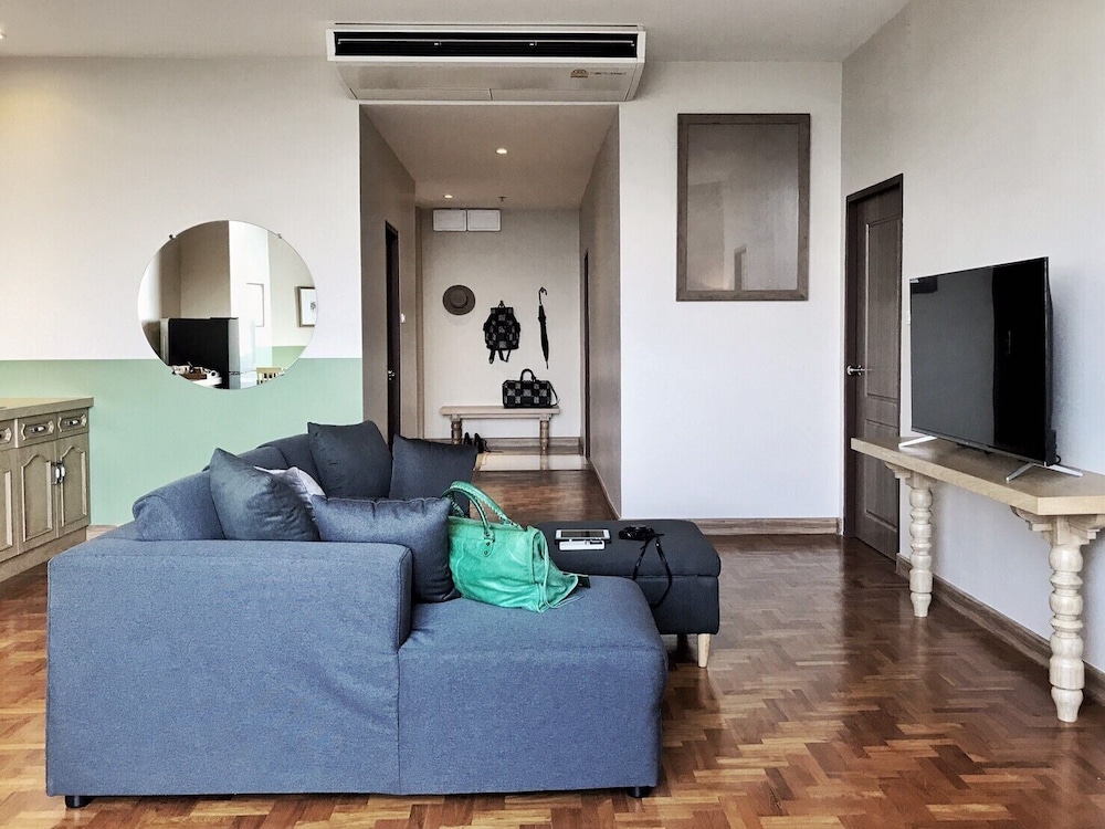 The Raintree Hotel Chiangmai 31/50