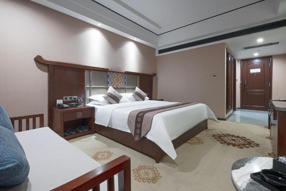 The Sky Gate Hotel 25/46