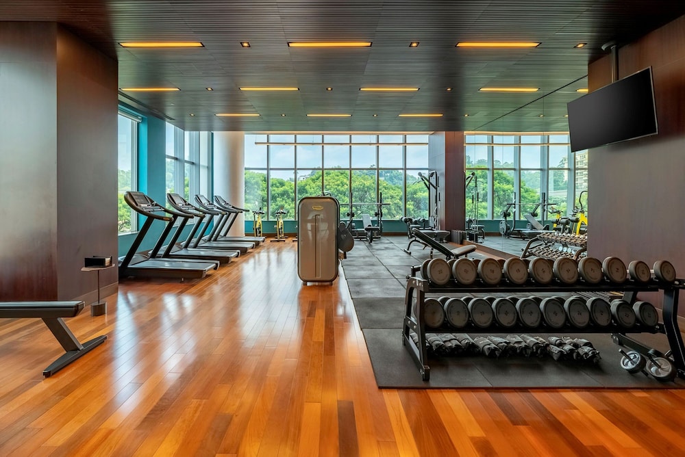 JW Marriott Hotel Sao Paulo 45/75