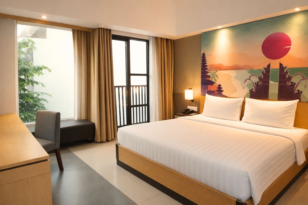 Horison Seminyak 29/77