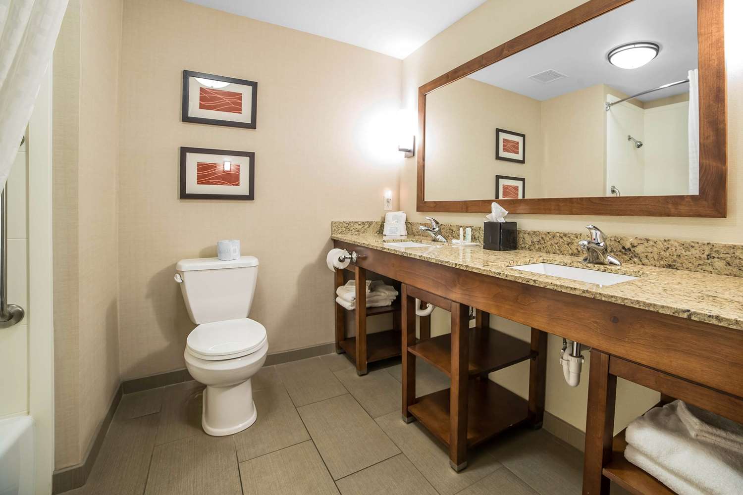 Comfort Suites Moab Near Arches National Park 36/36