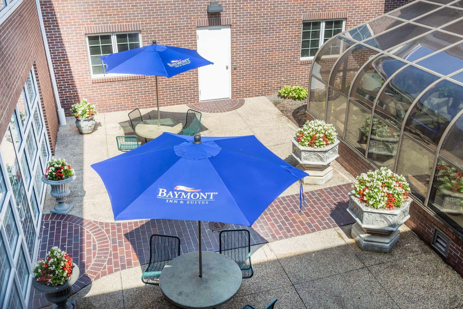 Baymont By Wyndham Des Moines Airport 4/56