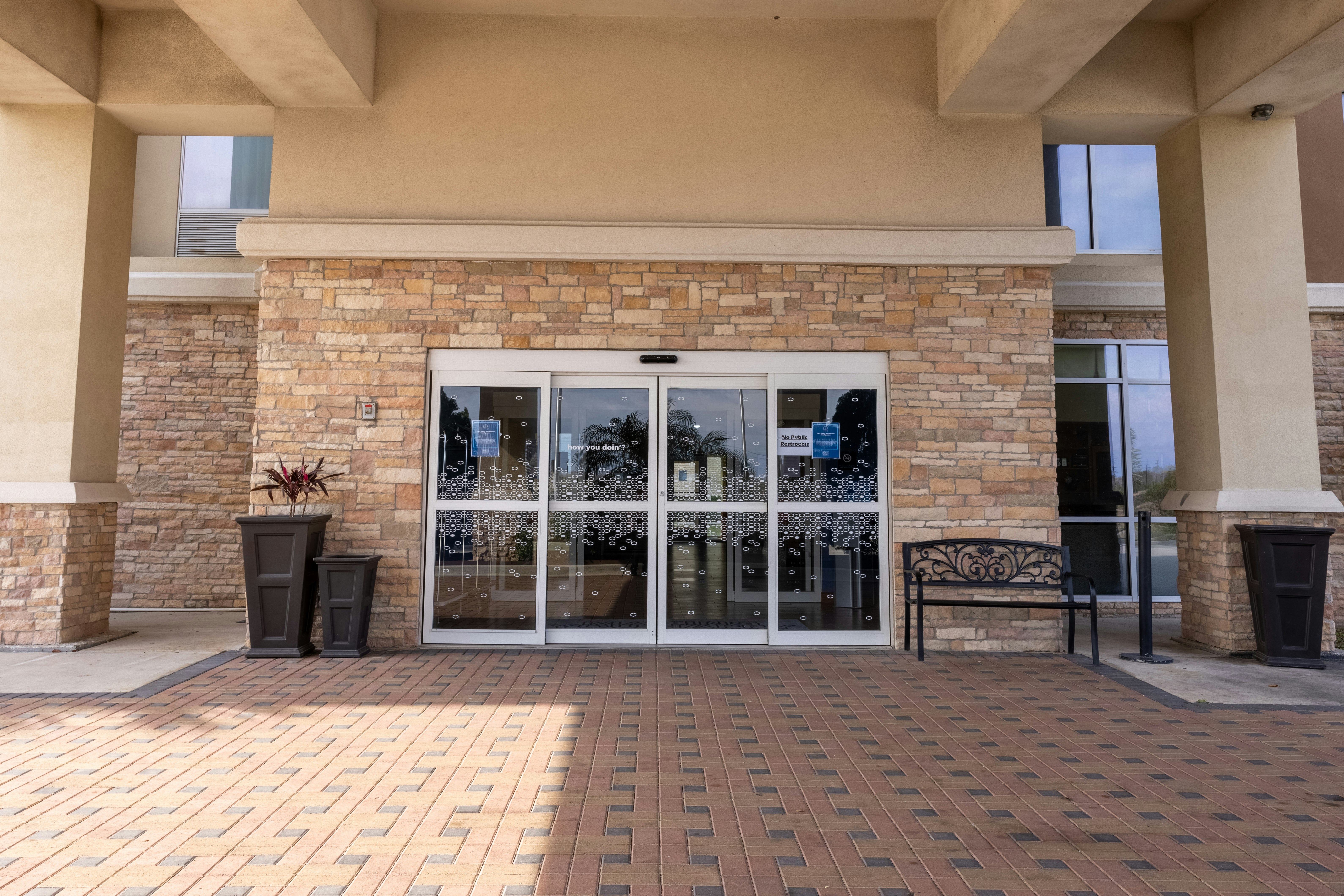 Hampton Inn Alice 14/23
