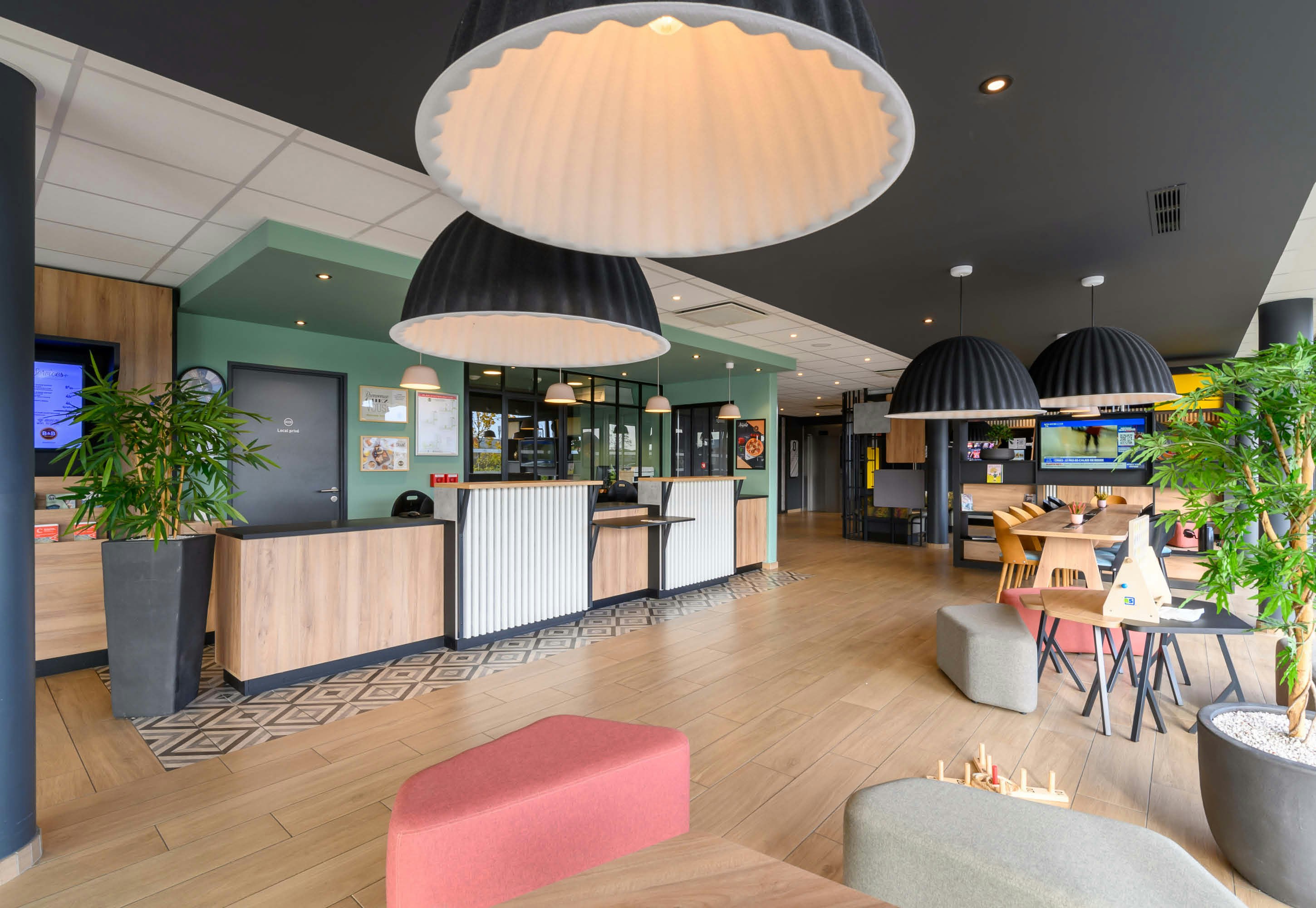 B&B Hotel Compiegne 7/29