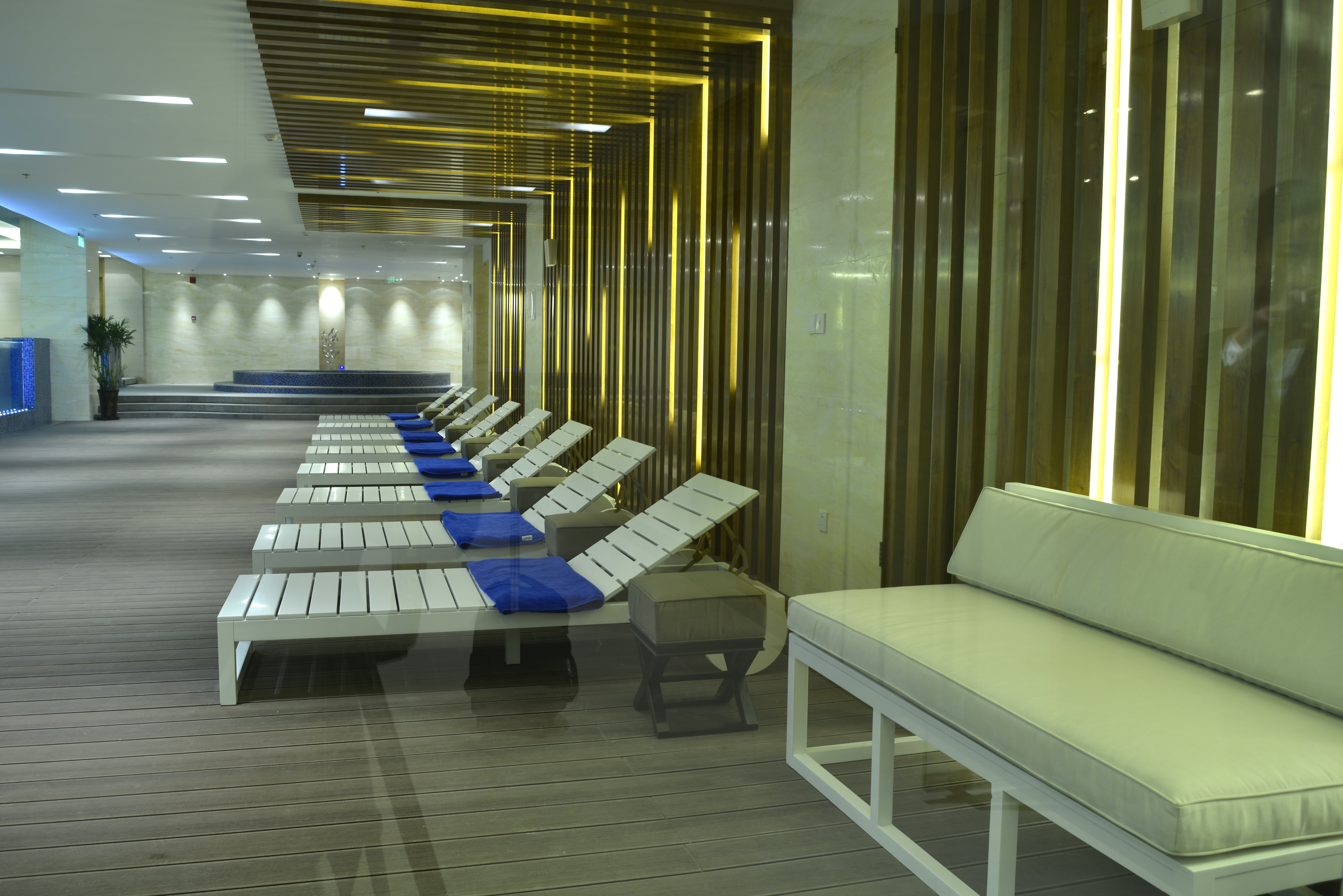 Holiday Inn Xian Big Goose Pagoda 28/50