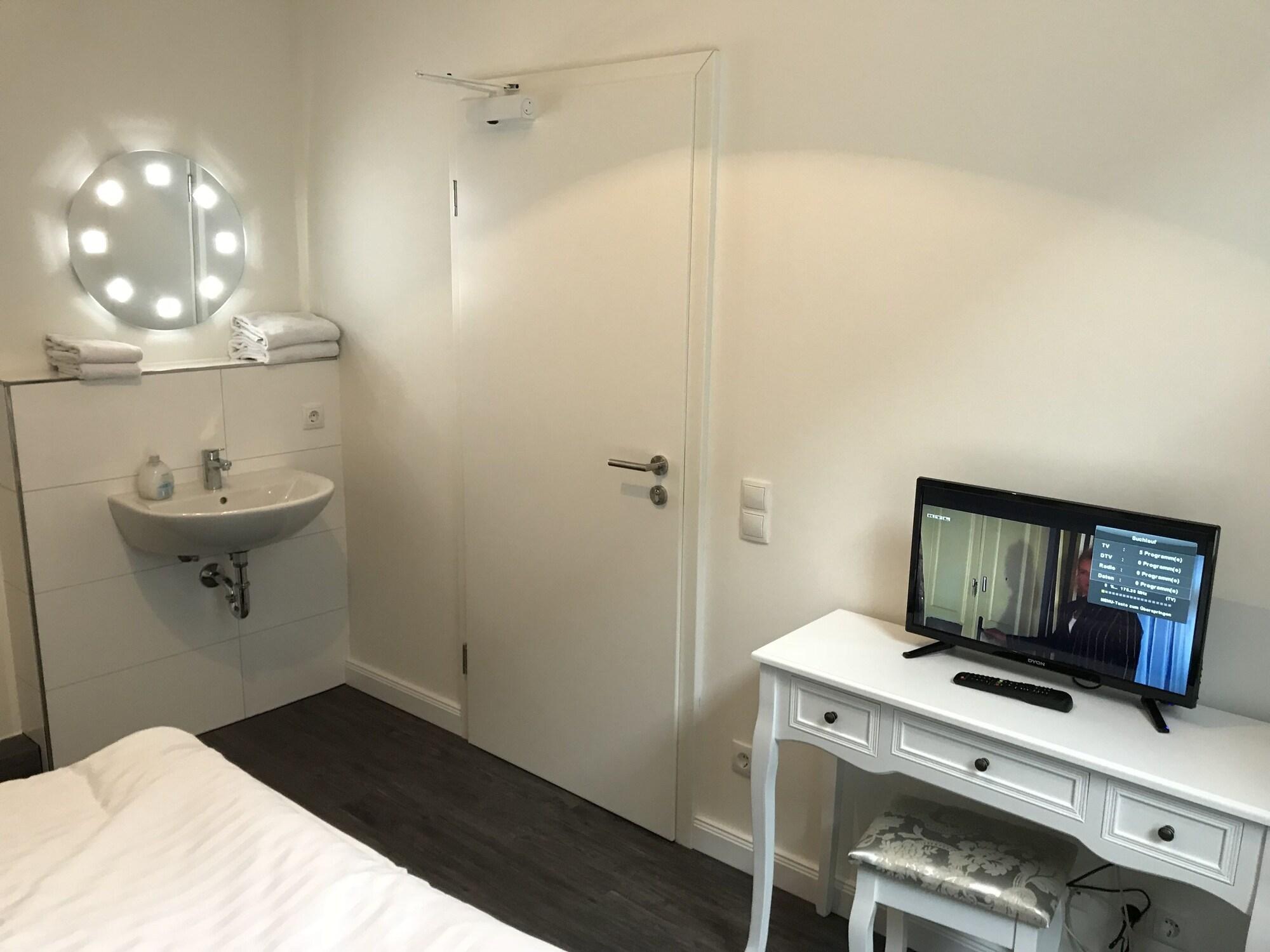 Hotel Fame Am Hauptbahnhof 10/18