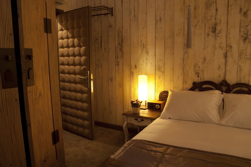 Hypnos Design Hotel 32/50