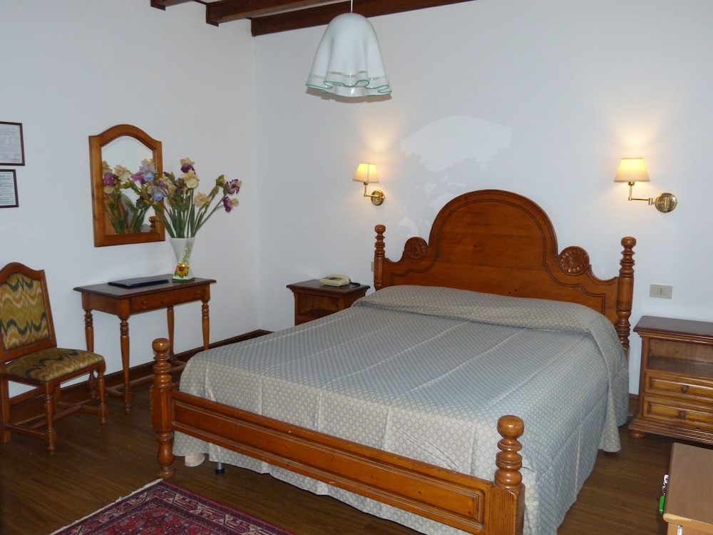 Hotel La Meridiana 20/65