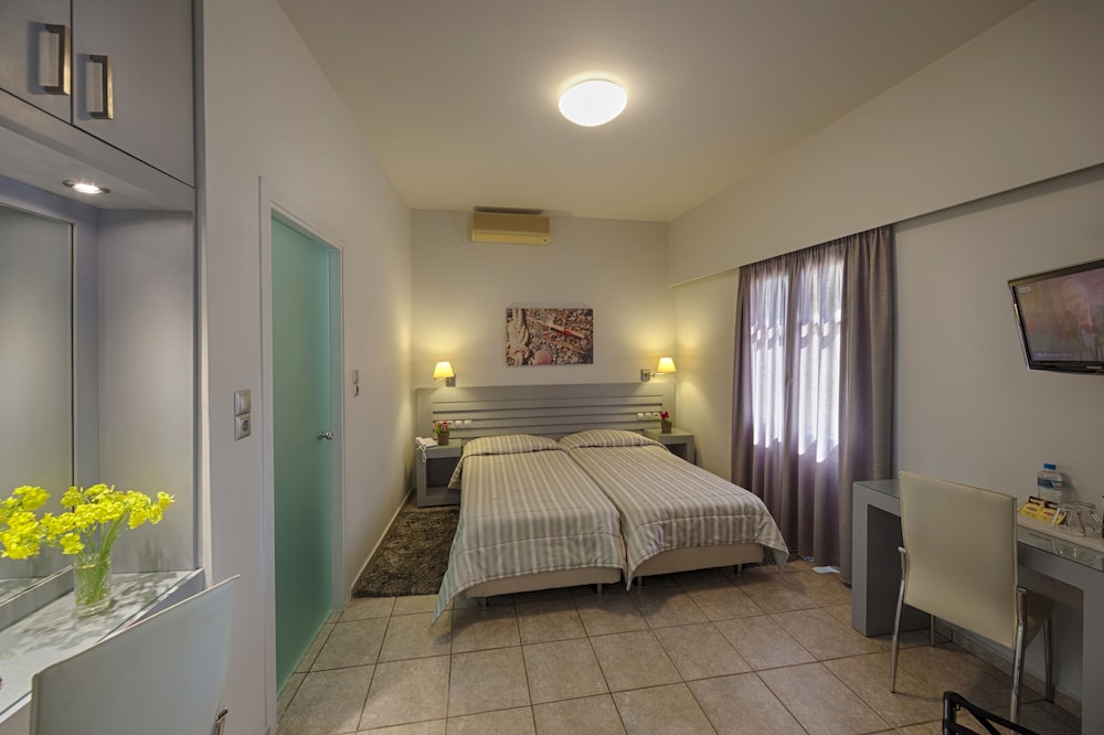 Esperance 2 10/50