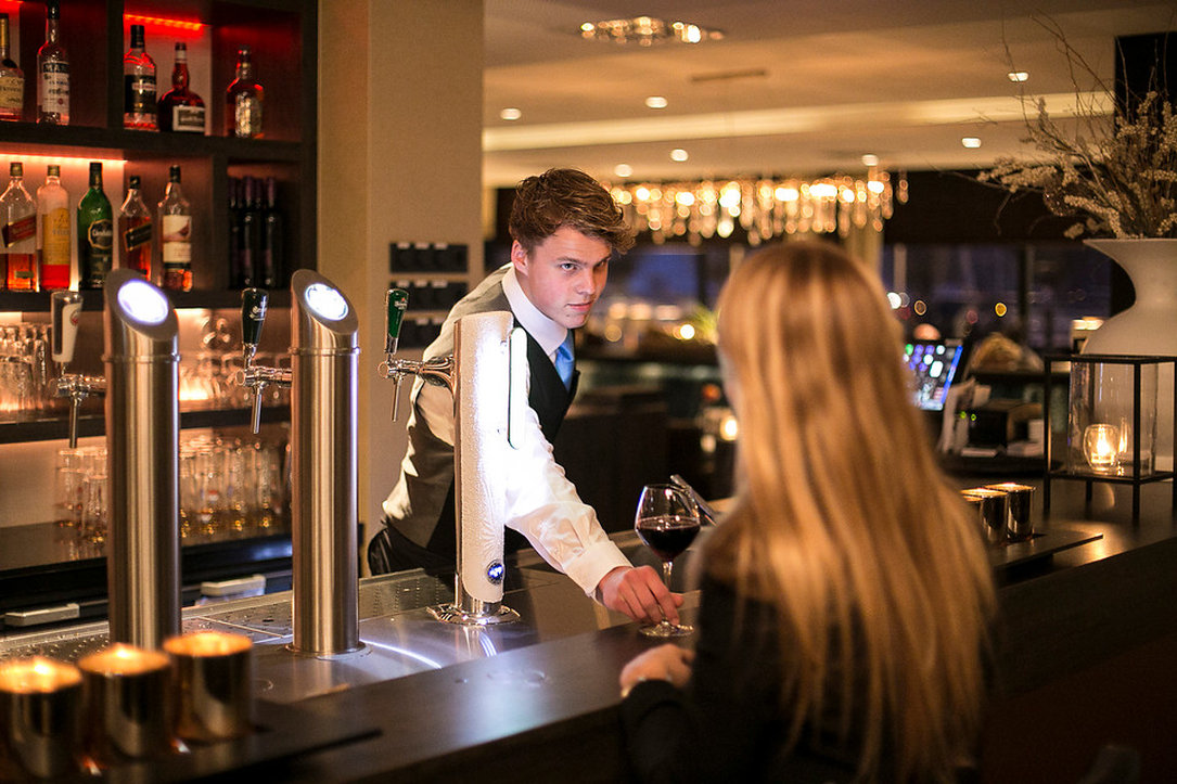 Van Der Valk Hotel Akersloot 25/53
