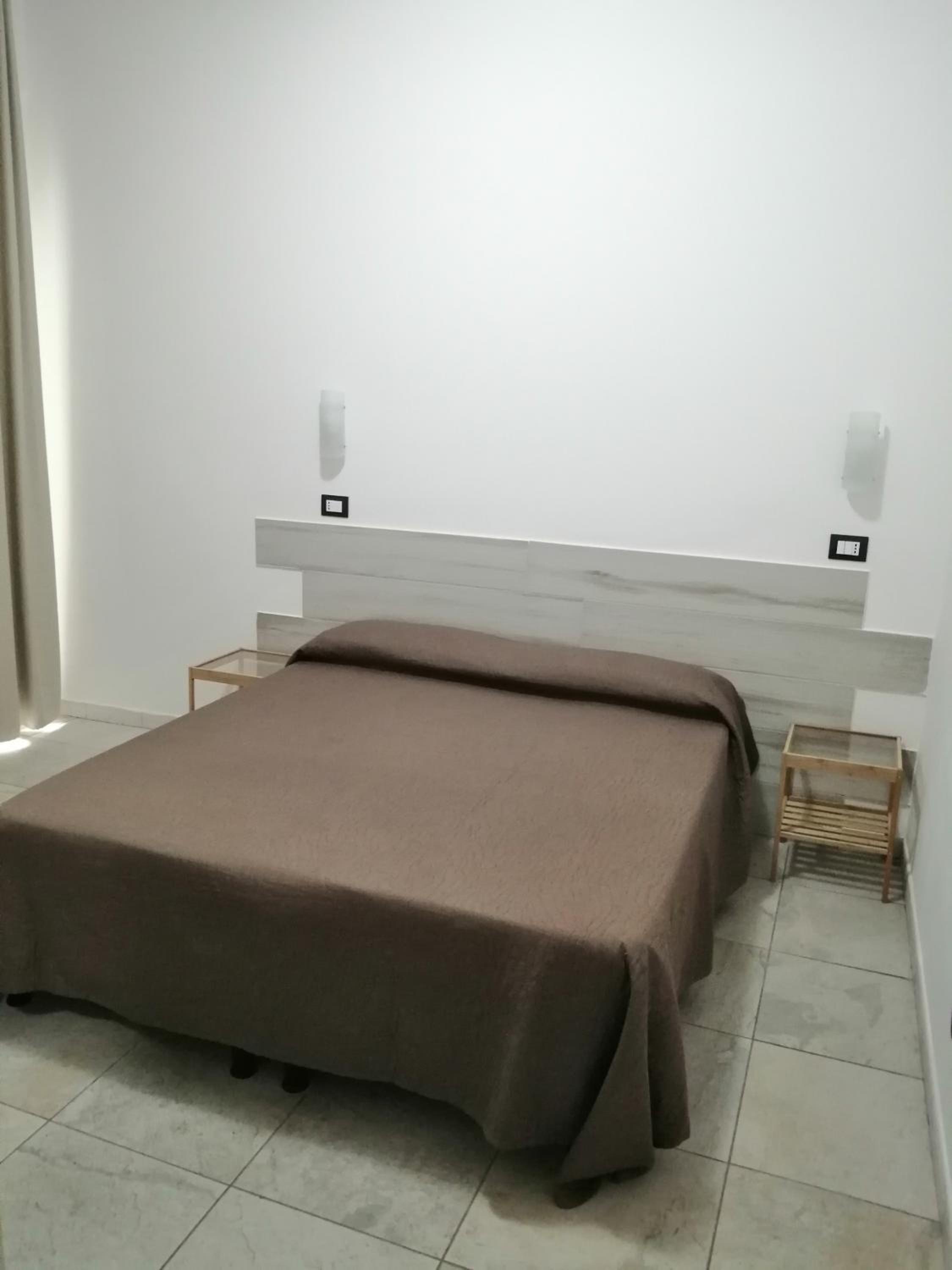 Hotel Brennero 21/45