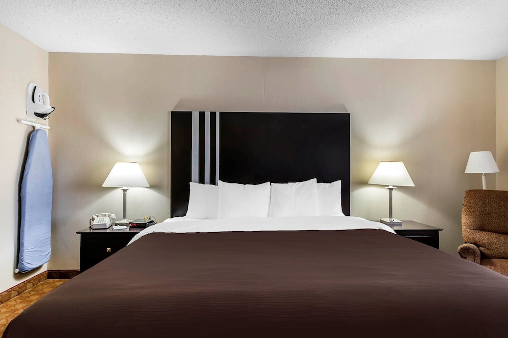Quality Inn Dumas 13/39