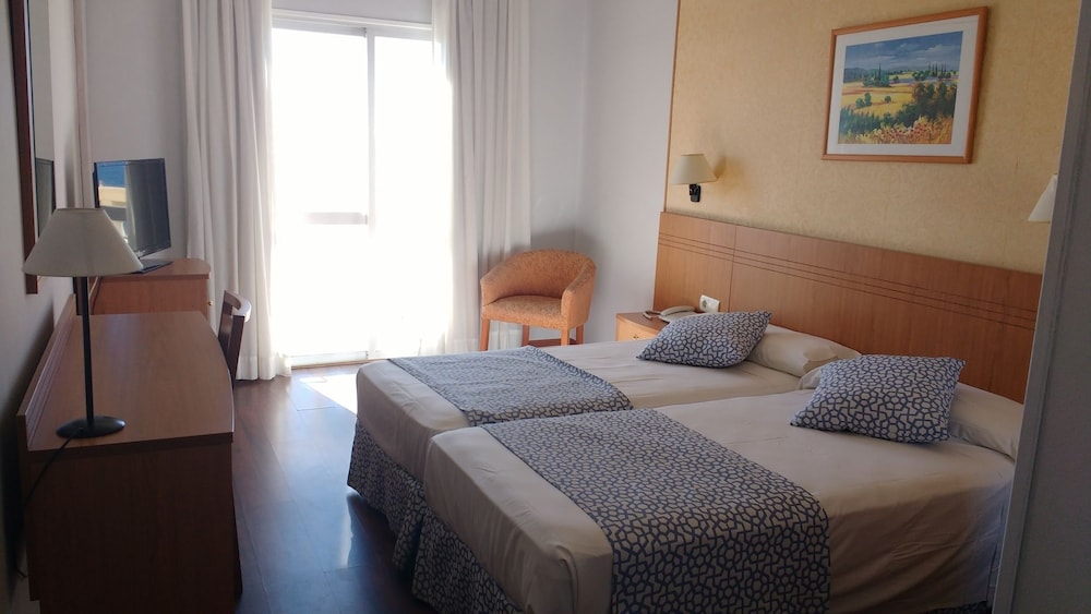 Hotel Santa Rosa 16/58