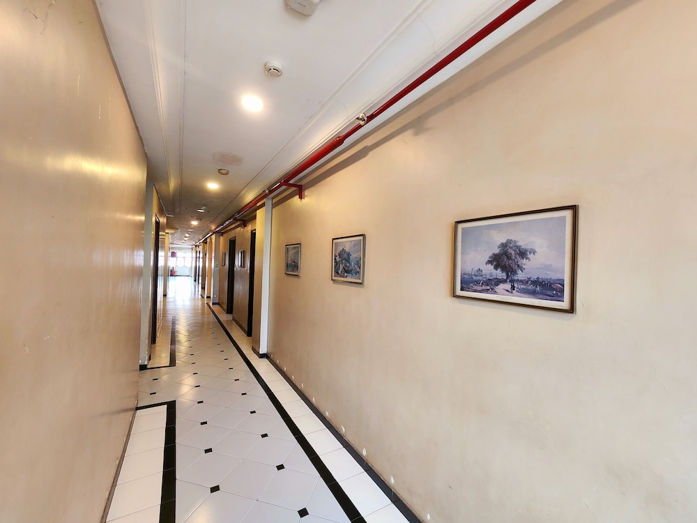 Park Palace Hotel 6/55