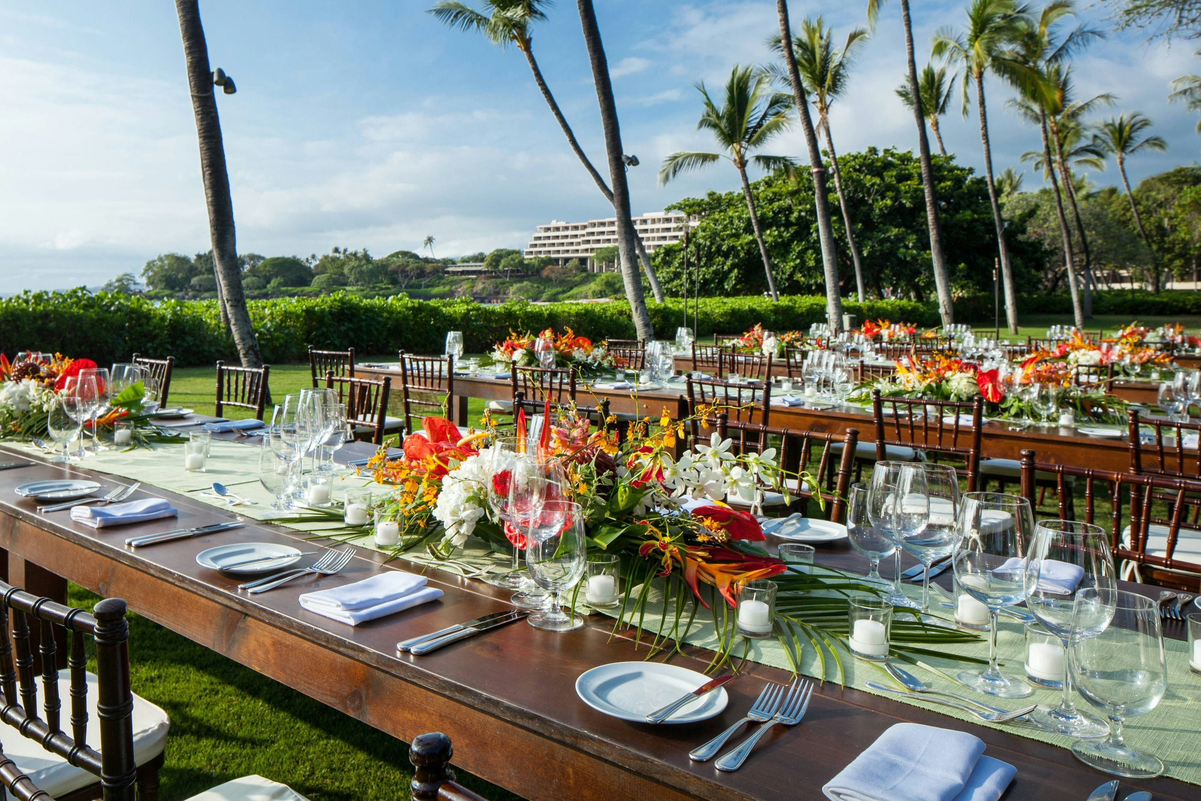 Mauna Kea Beach Hotel, Autograph Collection 36/50