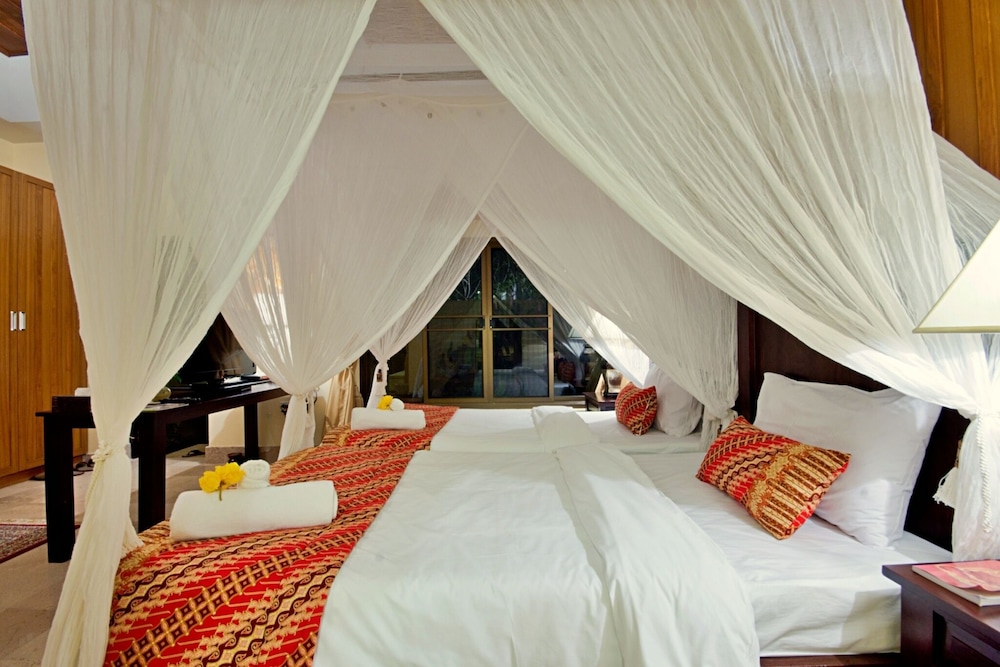 Villa Khao Phaengma 14/50