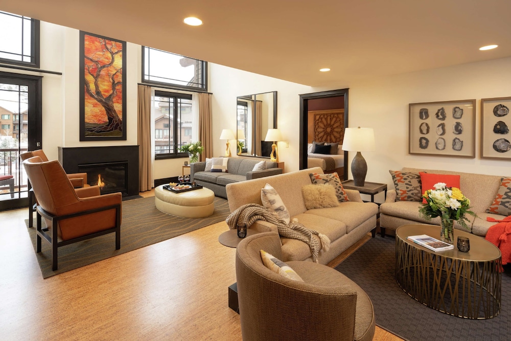 Waldorf Astoria Park City 50/81