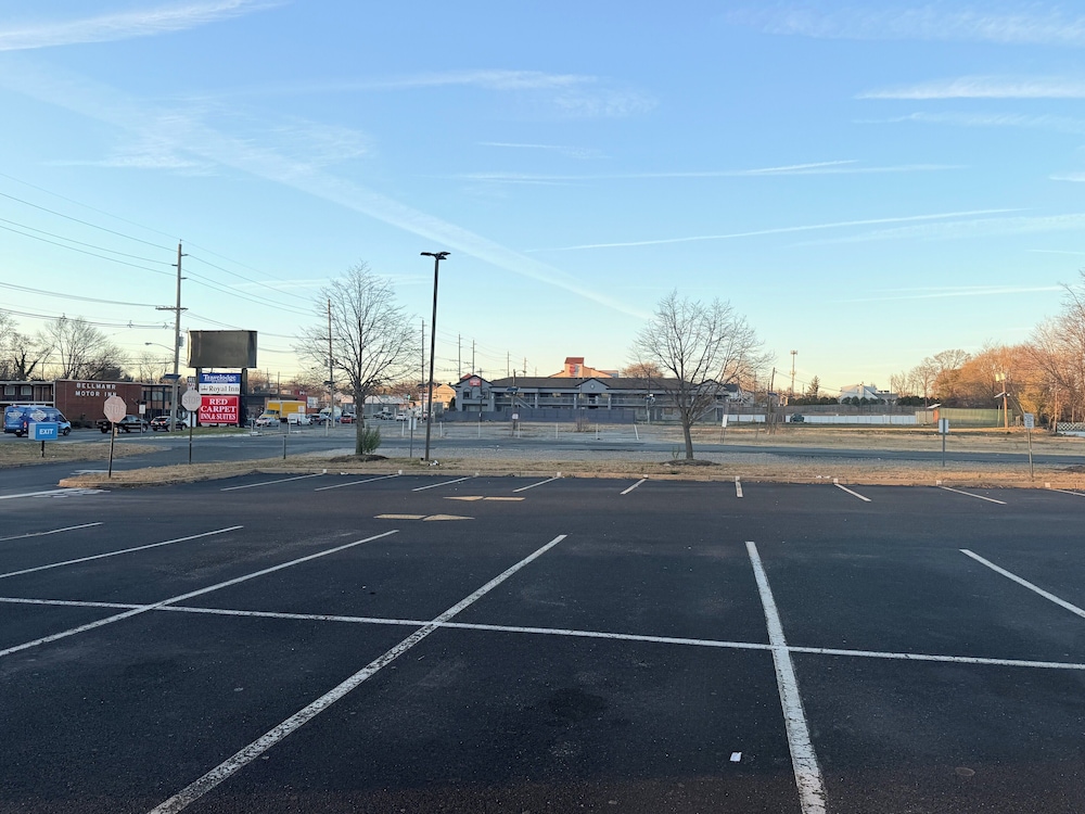 Travelodge by Wyndham Bellmawr 11/21