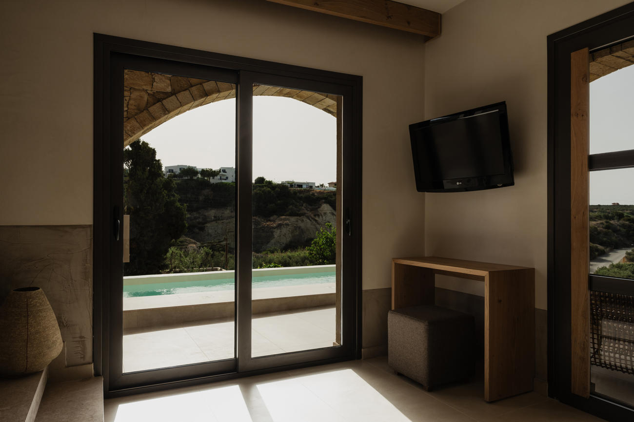 Momi Slow Living Hotel 35/60