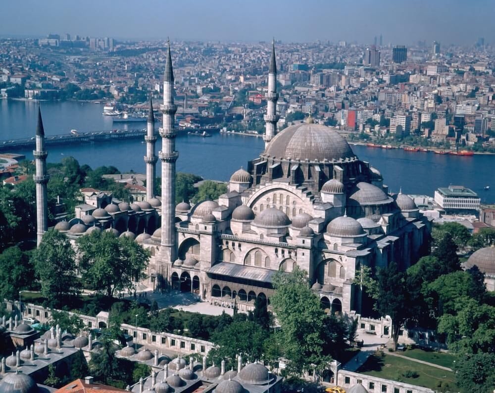 Home Sultanahmet 43/50