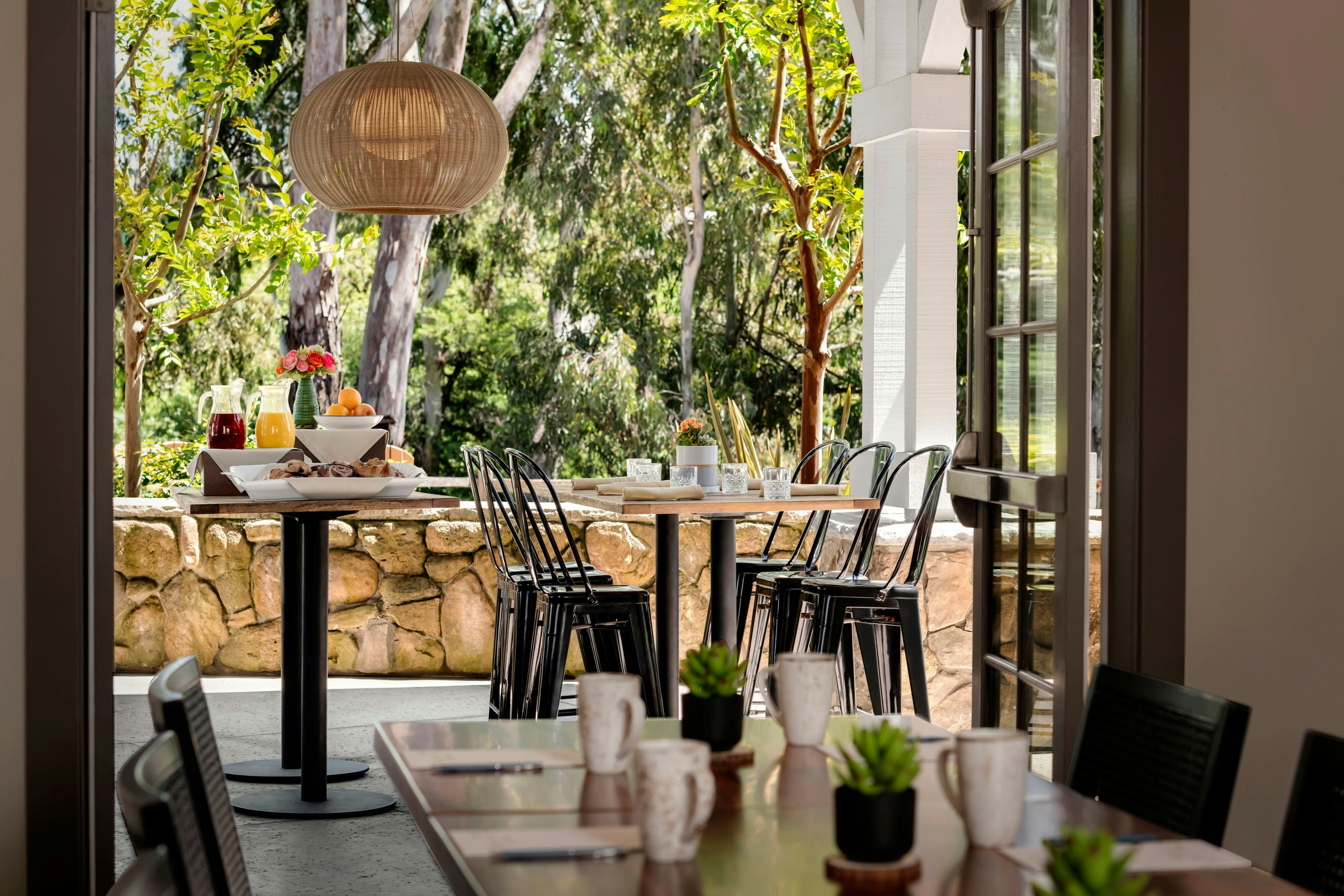 River Terrace Inn 9/12