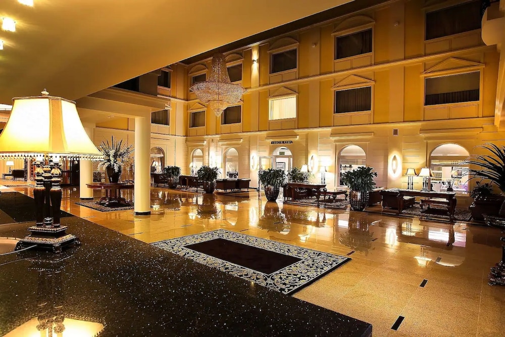 Hotel SPA Faltom Gdynia Rumia 46/49