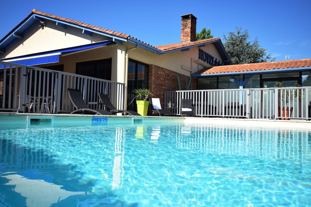 KYRIAD PRESTIGE BORDEAUX OUEST - MERIGNAC 5/60