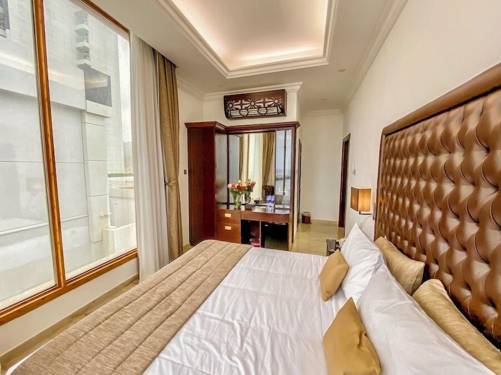 Mirage Bab Al Bahr Beach Hotel 10/44