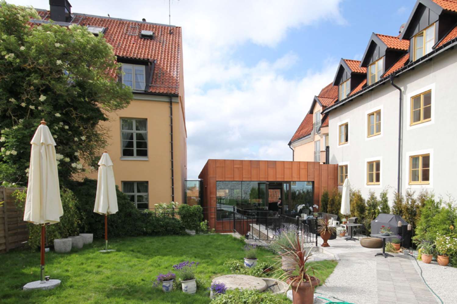 Clarion Hotel Wisby 53/53
