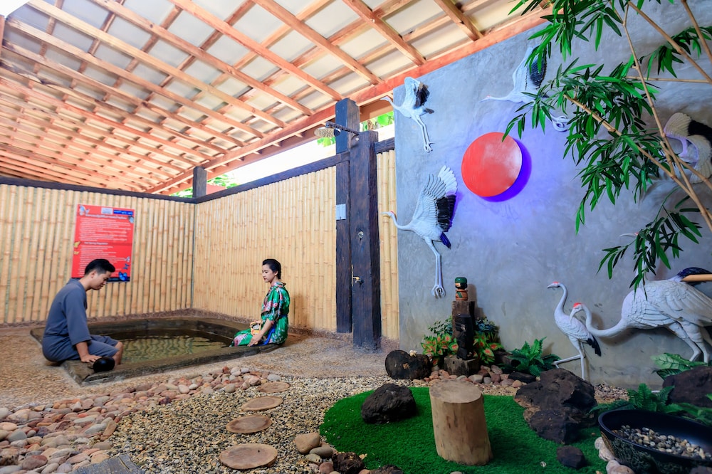 Saline Hot Spring Resort 53/62