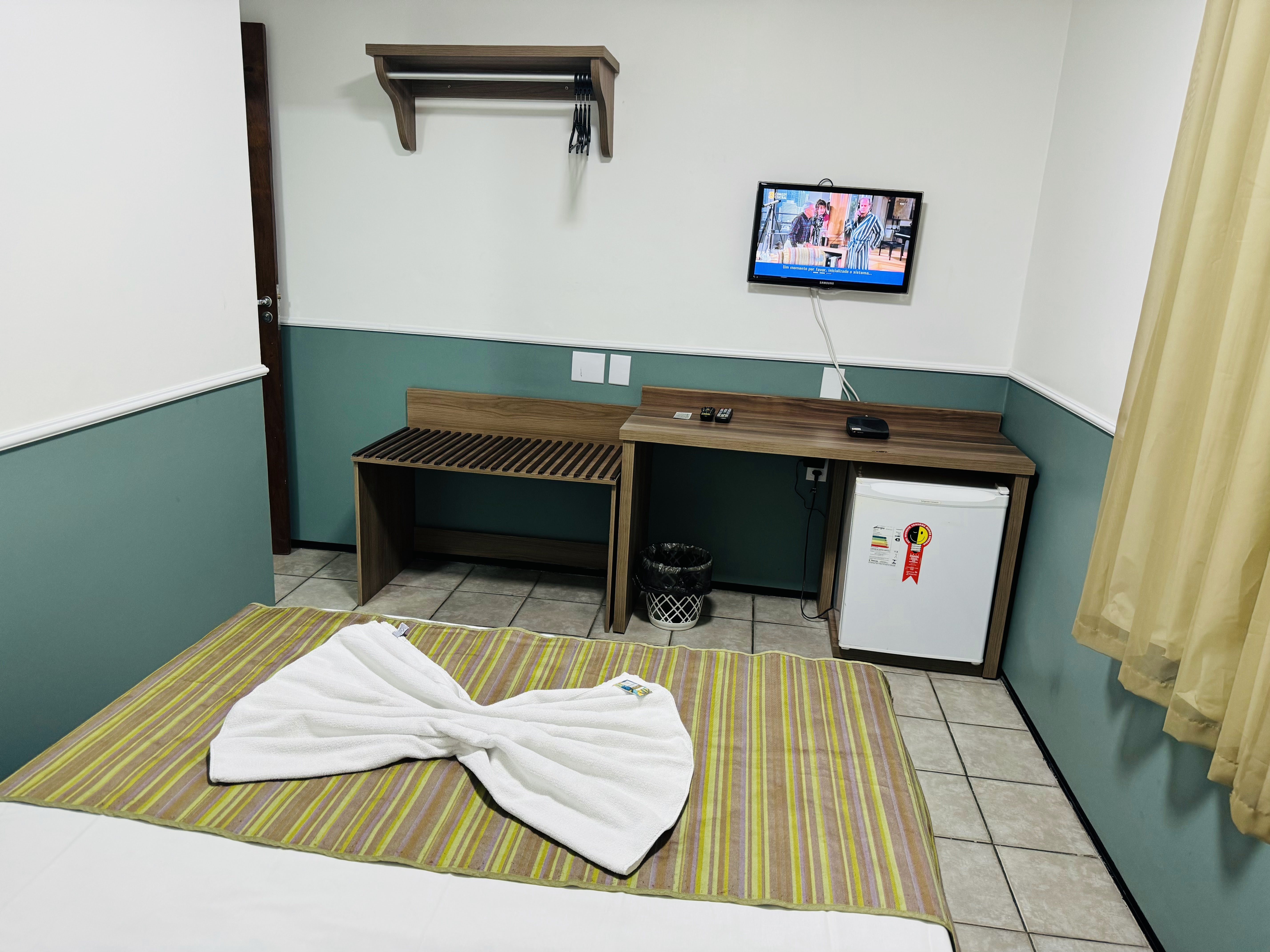 Abrolhos Praia Hotel 17/40