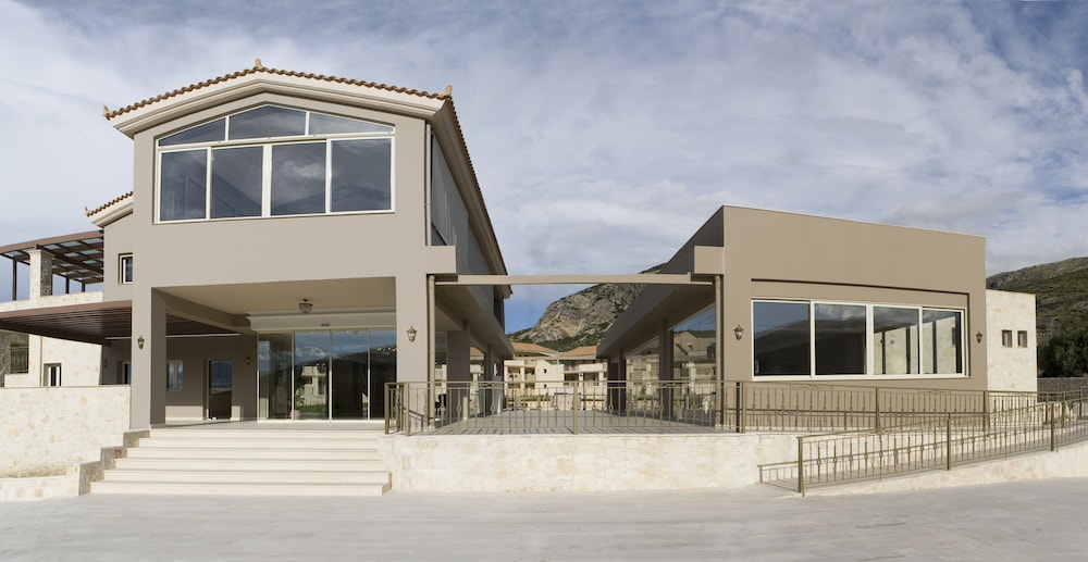 The Magnolia Resort - Adults Only in KEFALONIA