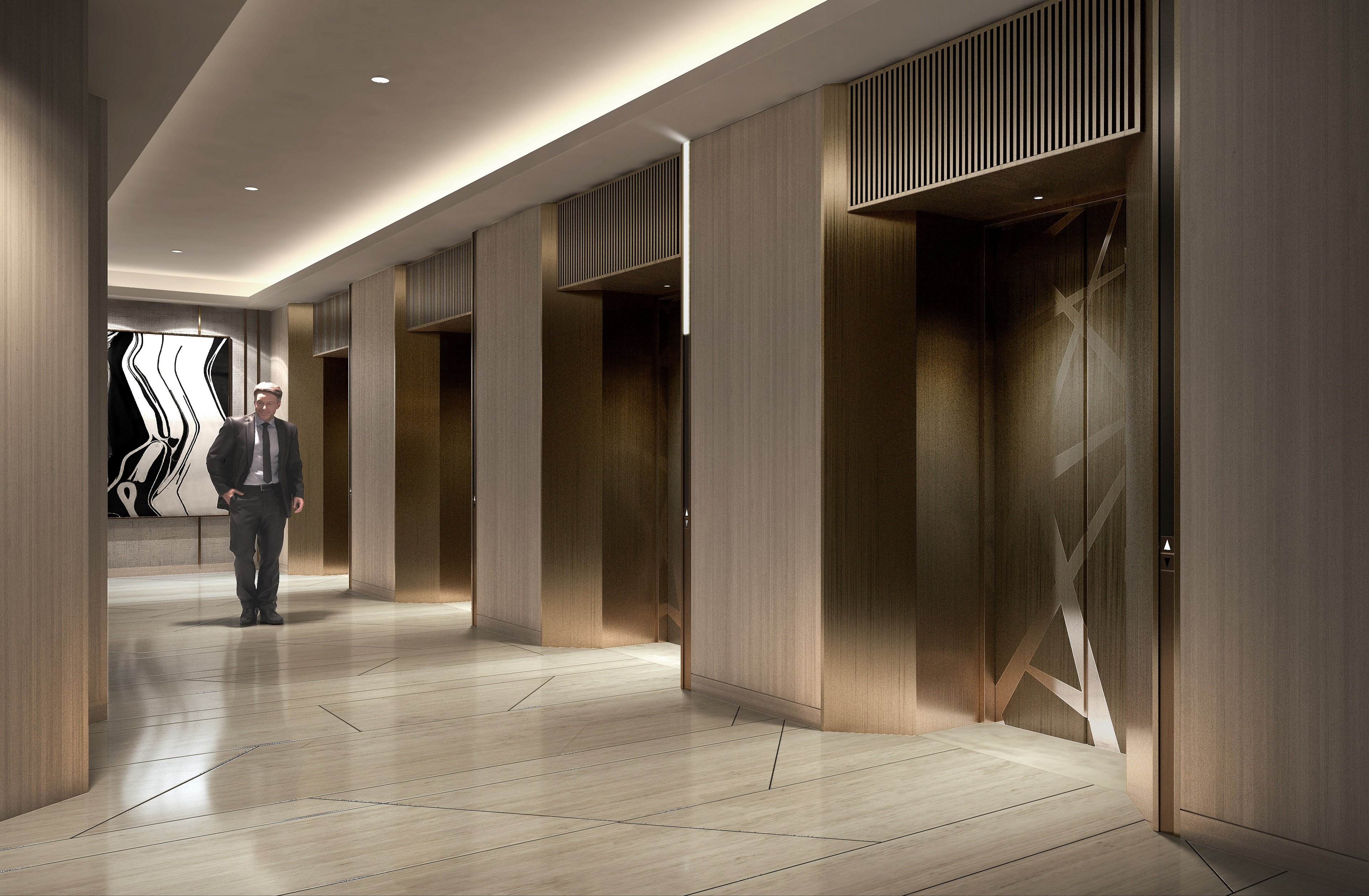 Crowne Plaza Kuala Lumpur City Centre 13/50