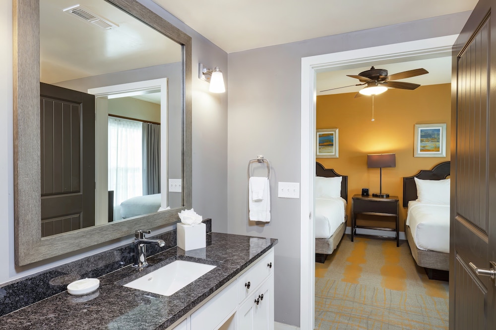 WorldMark Orlando Kingstown Reef 43/47