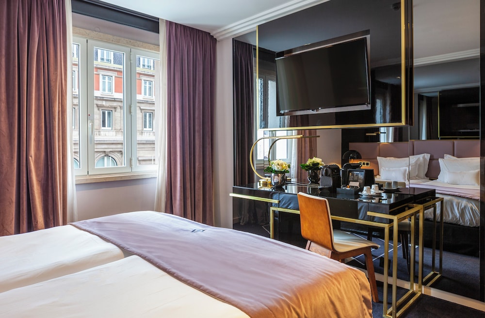 Altis Avenida Hotel 18/71