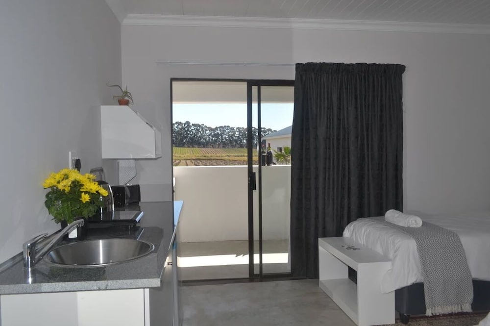 Middelplaas Paarl Guesthouse 31/31