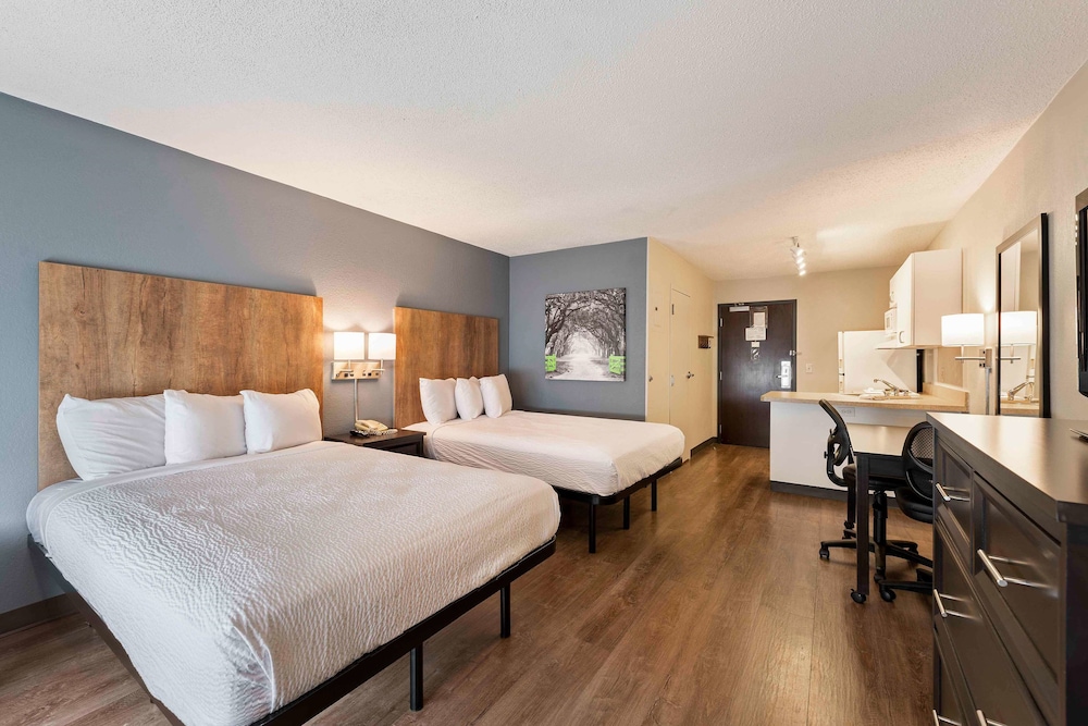 Extended Stay America - Charlotte - University Place 13/53