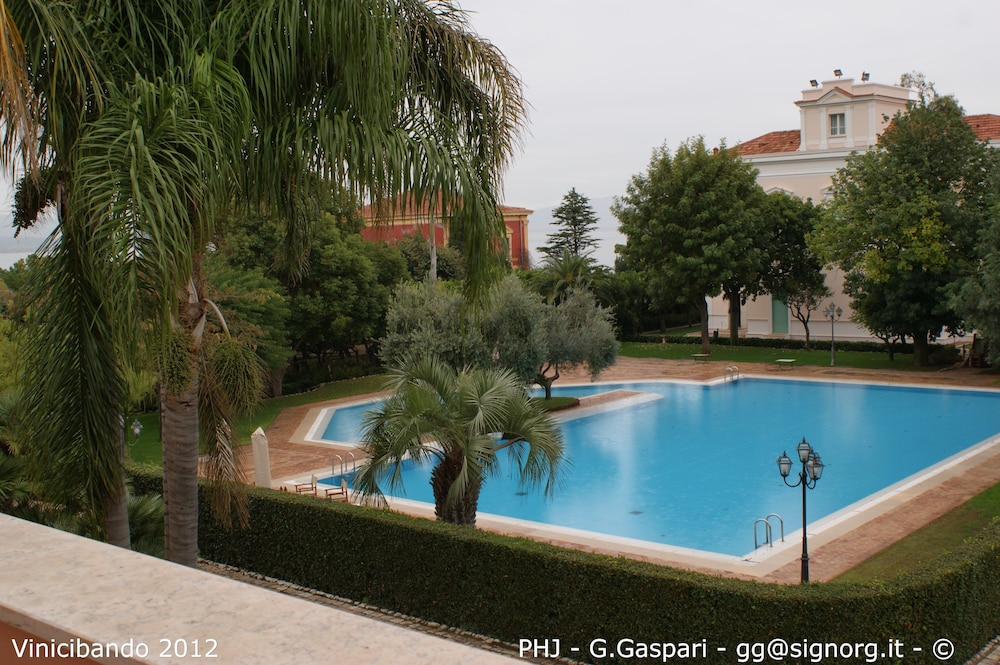 Villa Irlanda Grand Hotel 24/46