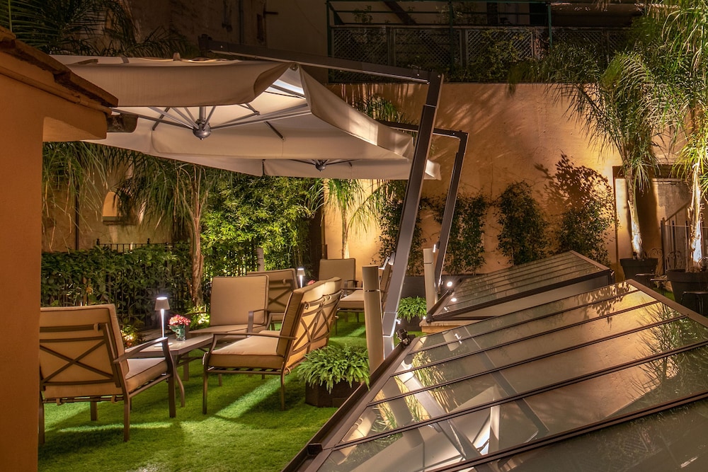 Hotel la Place Roma 23/27
