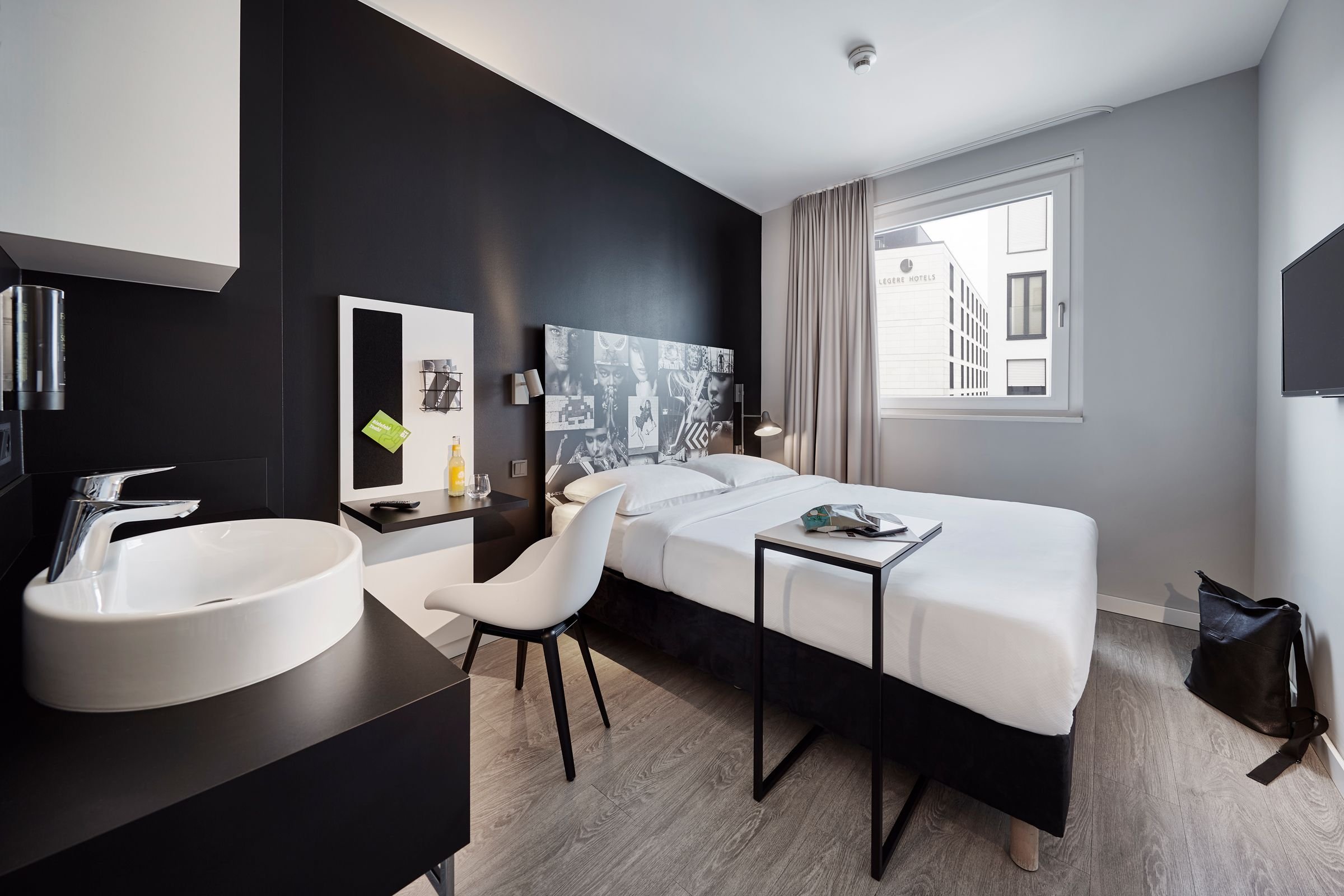 Legere Express Bielefeld 7/9