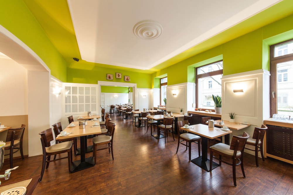 Hotel Offenbacher Hof 37/50