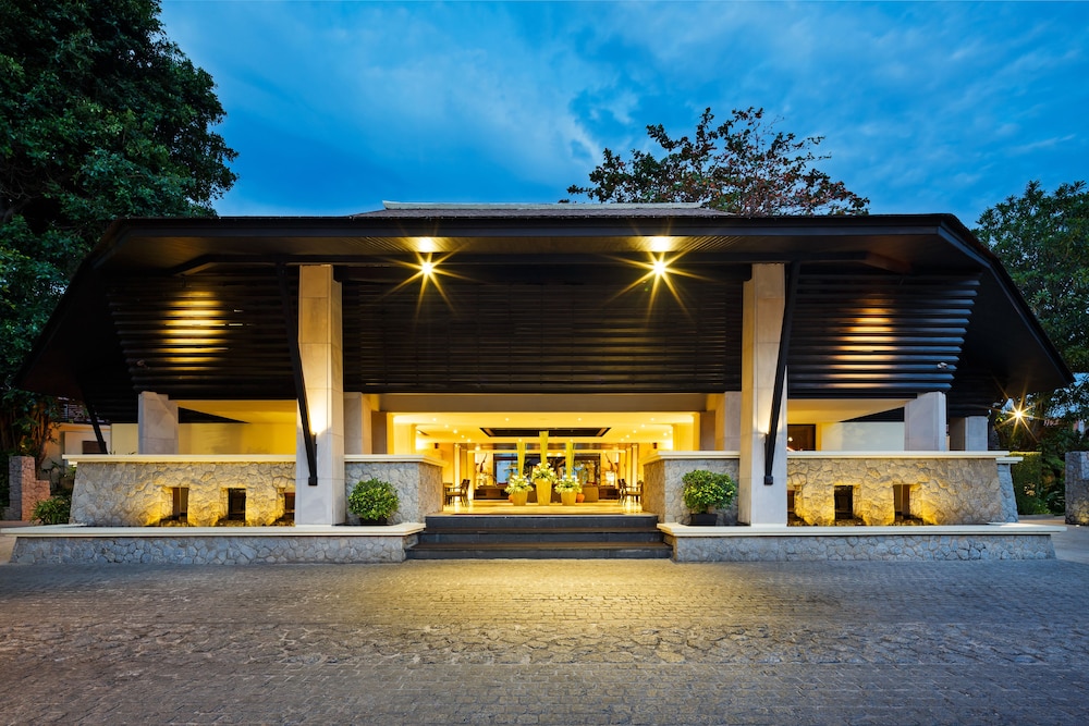 普吉岛宴宾雅度假村(Impiana Resort Patong, Phuket) 图片1