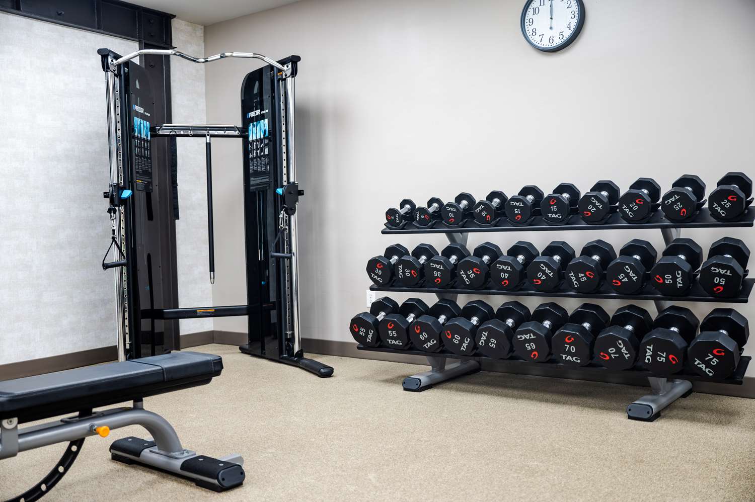 sport facilities